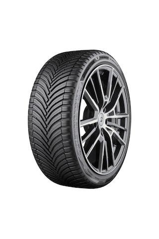 Bridgestone 235/55R19 105W Turanza All Season 6 XL Dört Mevsim Lastiği 2025