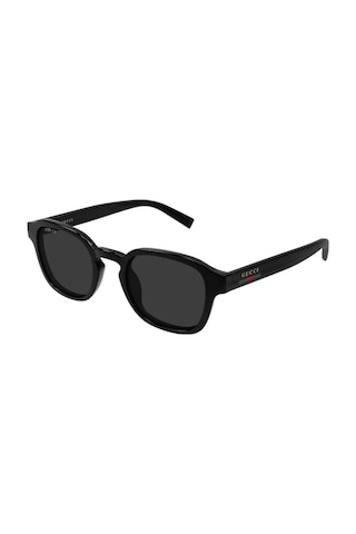 Guccı 2106s 001 49-22 Güneş Gözlüğü Siyah