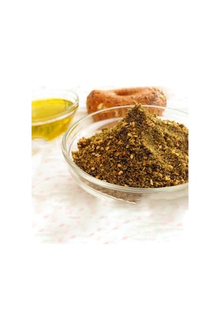 HANIF KAHVALTILIK Halepli KIRMIZI ZAHTER 400 gr