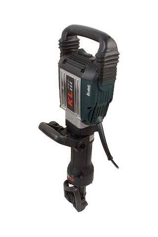 Klpro Klkr1800H 1700 Watt 55J 17 KG Profesyonel Hex Kırıcı