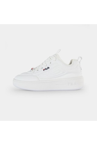 Fila Ffw0536.10004 Superbubble Kadın Sneaker - Beyaz