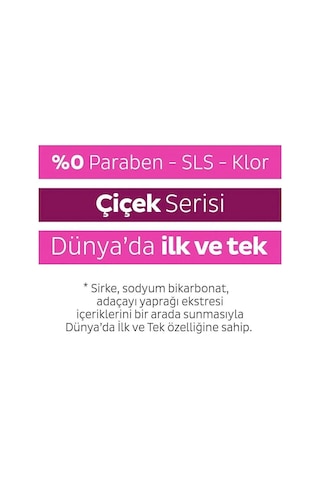 Sleepy Easy Clean Lilyum Buketi Yüzey Temizlik Havlusu 100 Lü Diğer
