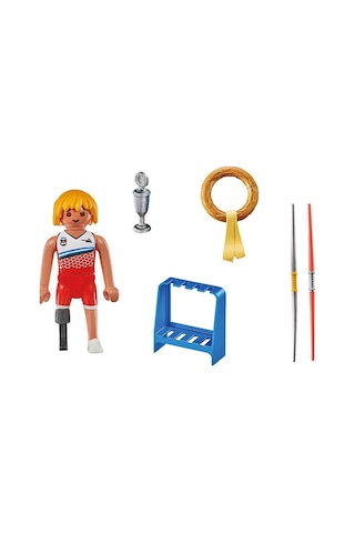 Playmobil 71580 Javelin Thrower