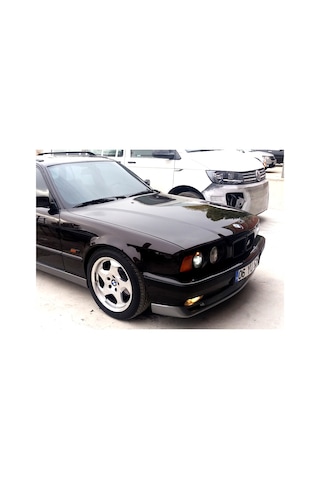 BMW E34 M5 ÖN TAMPON EKİ