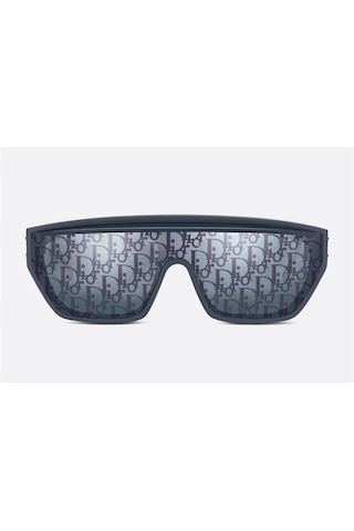 Diorclub M7u Cd 40152u 91x 55-14-140 Dior Kadın Güneş Gözlüğü Lacivert