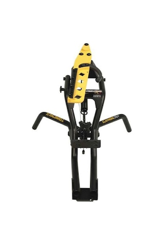 Caldwell Claymore Solo Clay Target Thrower Trap Fırlatma Makınası 4002777