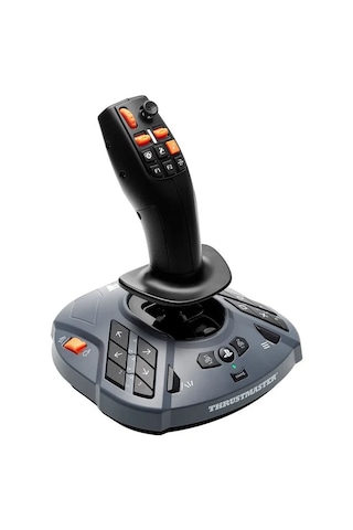 Thrustmaster Simtask Farmstick Ps Emea Version Ps5-pc - Tm-j416