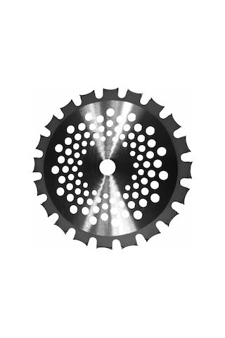 Tırpan Başı Bıçağı 20t 255x25.4