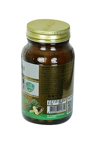 Enginar Yaprağı 1 Paket 1 X 1 Adet