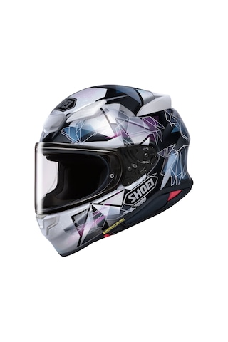 Shoeı Nxr 2 Orıgamı 2 Tc-5 Kapalı Kask Diğer