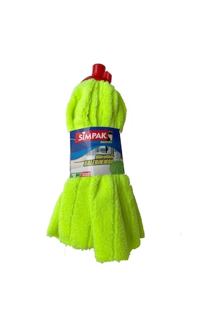 Simpak Balerin Mop L Büyük Boy 5'li 30 CM