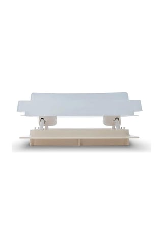 Mpk Tavan Havalandırma Heki Basic 28x28cm-998 Çok Renkli
