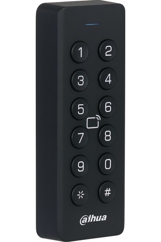 Dhı-asr2101h Access Reader Mifare
