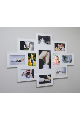 Aile Fotoğraf Albüm,resim Çerçevesi Çerçeve-04322