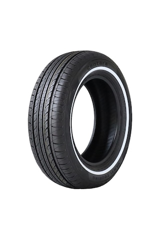 Centara 195/65R15 91H Vanti Touring Wsw Beyaz Yanak Yaz Lastiği 2023