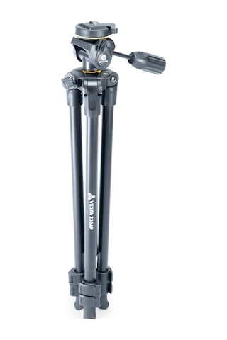 Vanguard Vesta 233 Ap Tripod Kiti Gri
