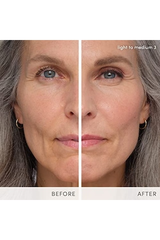 Hydropure Renkli Serum