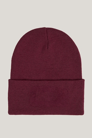 Gant Unısex Bere 9910031-638 9910031-638 Bordo Bordo