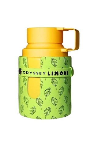 Armaf Odyssey Limoni Fresh Edition Edp 100 Ml Unisex Parfüm Narenciye