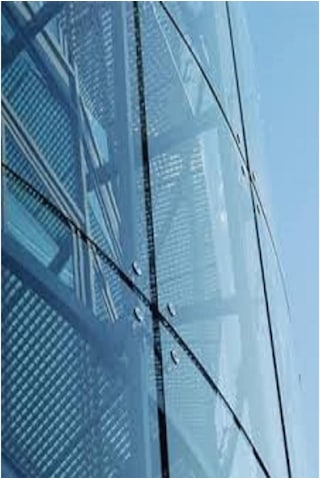 Mavi Cam Filmi Açık Ton Amerikan Çizilmez 75 Cm X 3 Metre