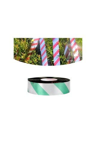 Homyl Kuş Korkutma Bandı Kuşlar Güvercin Kaz Stili Stil-b