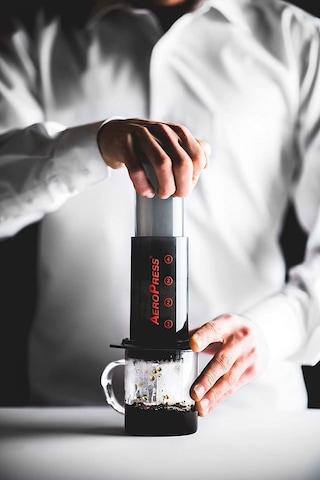 Aeropress Kahve Demleme Makinesi 085276000800