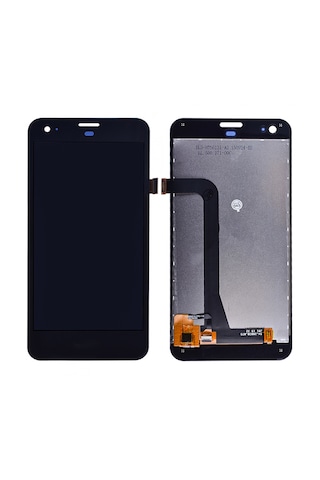 Teknonet Vestel Venüs V3 5010 Uyumlu Lcd+dokunmatik - Beyaz