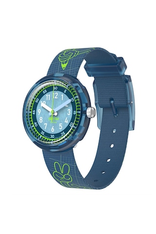 Flik Flak Fpnp174 Çocuk Kol Saati