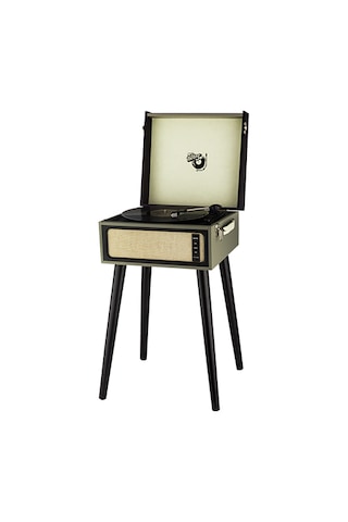 Ktools Retro K216 Siyah Pikap