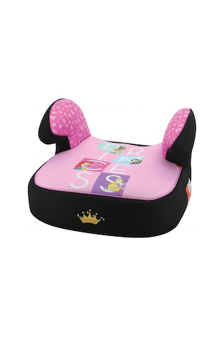 Disney Princess Embrace 15-36Kg Oto Koltuğu Yükseltici