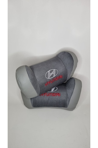 Hyundai Oto Ikili Boyun Yastığı (541605245)