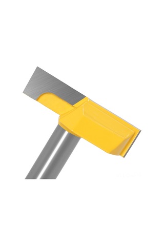 Aubyhe Ahşap İşleme Testere Ucu: Geniş Çaplı Temizleme, Yerin Açma Ve Düzleştirme Fonksiyonları - İhracat Özelliği 12 57 Açı