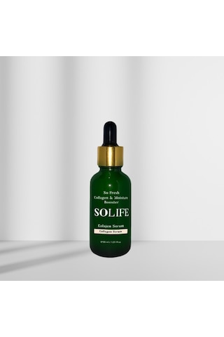 Solife So Fresh Kolajen Serum 30 ML