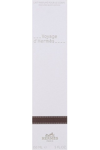 Hermes Voyage Dhermes Vücut Losyonu 150 ML