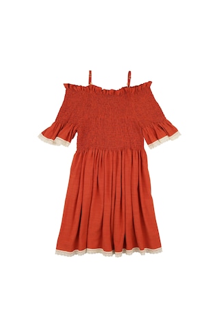 Bestkids Kız Çocuk Elbise -001