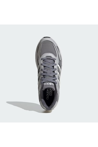 Adidas Jr5154-e Eclyptıx 2000 Erkek Spor Ayakkabı Gri