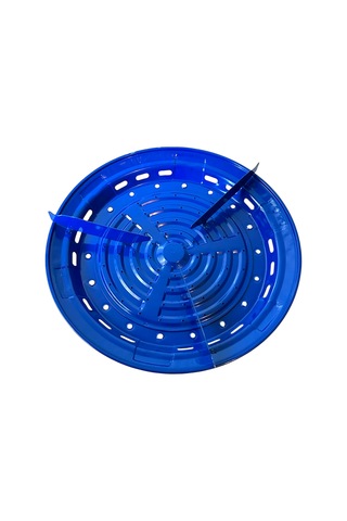 Katmer Ve Saç Kavurma Ocağı 45 Cm