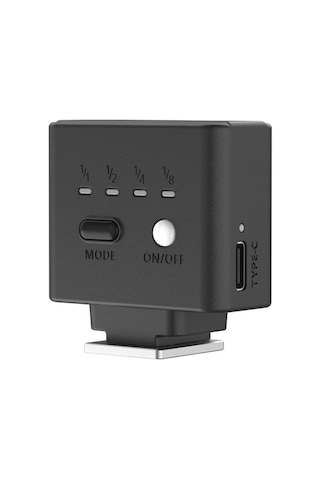 Ulanzi Sl02 Spark Lite Kamera Led Flaş Ve Işığı - L133