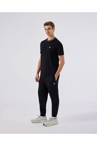 Ellesse Erkek Eşofman Altı 6sm4016-bk Siyah