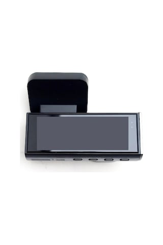 L-331 3" Dvr Araç İçi Kamerası Lcd Ekranlı Gece Görüşlü 2 Kameralı G-sensör Wi-fi 1080p Diğer