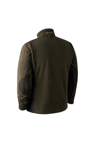 Deerhunter Muflon Zip-in 376 Yeşil Polar Mont 48