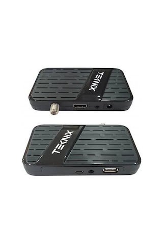 Uydu Alıcısı T20 Mini Hd Receiver
