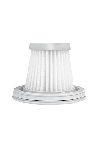 Xıaomı Lampara Mini Şarjlı El Süpürgesi İle Uyumlu Filtre