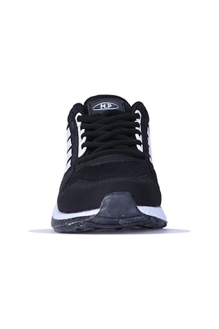 M.P Mp 251-2341 Erkek Joggıng Spor Ayakkabı Siyah
