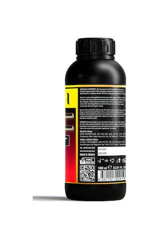 S-Well Pro-C Solvent Protez Saç Bant Sökücüsü 1 L