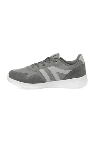 Kinetix Arnaldo Tx 5fx Grı Erkek Sneaker Gri-a Grı Gri