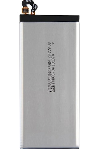 Samsung Galaxy J7 Pro Sm-j730f Uyumlu Güçlendirilmiş Batarya Eb-bj730abe 3600 Mah Pil