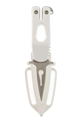 Oceanus Dalış Bıçağı White Çok Renkli