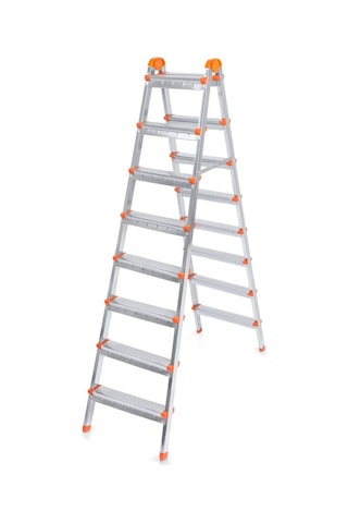 Perilla 8+8 Çift Çıkışlı Merdiven Perilla 8+8 Çift Çıkışlı Merdiven