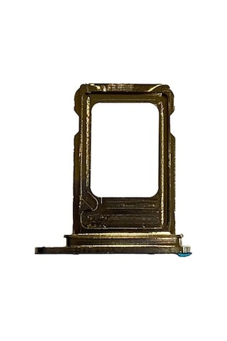 Apple Uyumlu iPhone 13 Pro Için Sim Metali (531279779)